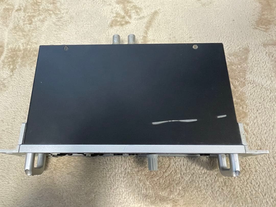 RME FIREFACE 400 動作品ですが難あり（商品説明よくお読み下さい）