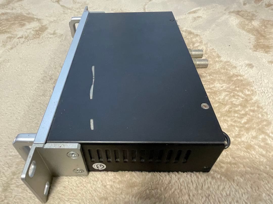 RME FIREFACE 400 動作品ですが難あり（商品説明よくお読み下さい）