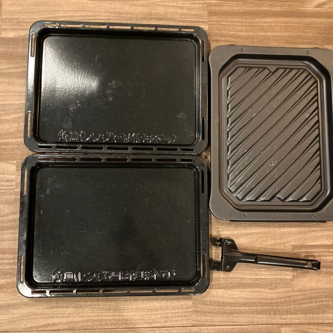 【2013年製】Panasonic オーブンレンジ NE-YB900