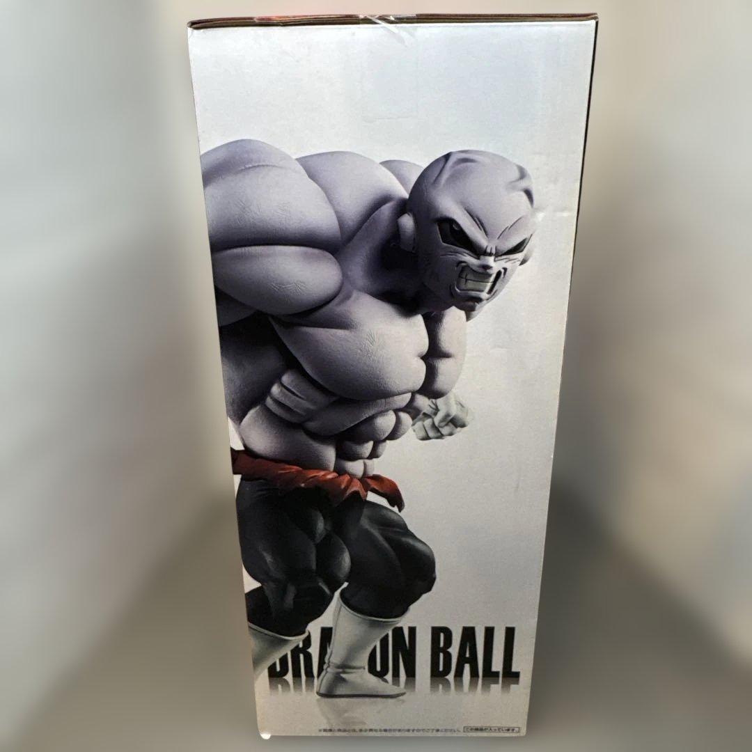 【B賞　ジレン】一番くじ　ドラゴンボール超 VSオムニバス