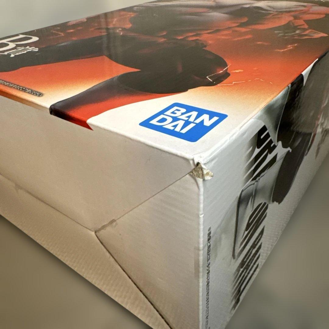 【B賞　ジレン】一番くじ　ドラゴンボール超 VSオムニバス