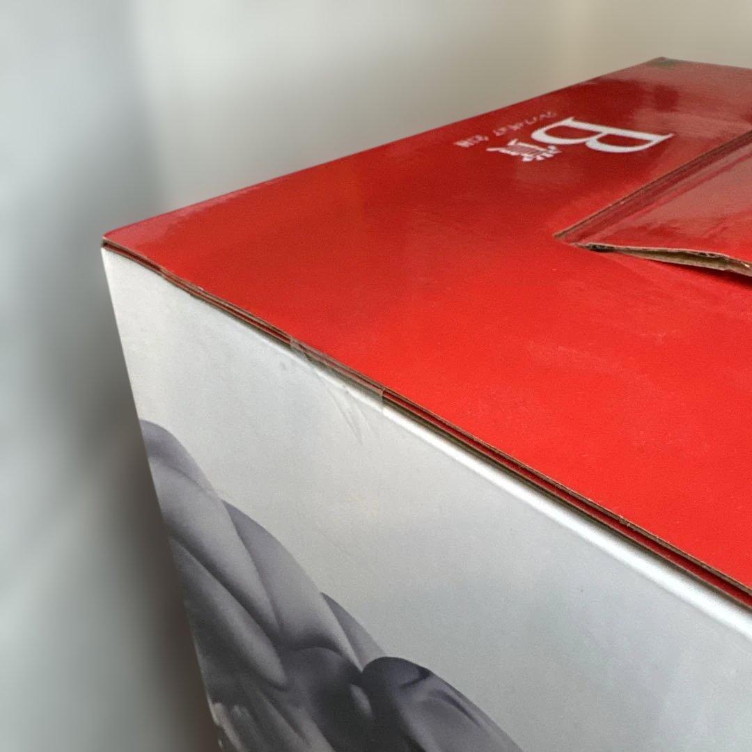 【B賞　ジレン】一番くじ　ドラゴンボール超 VSオムニバス