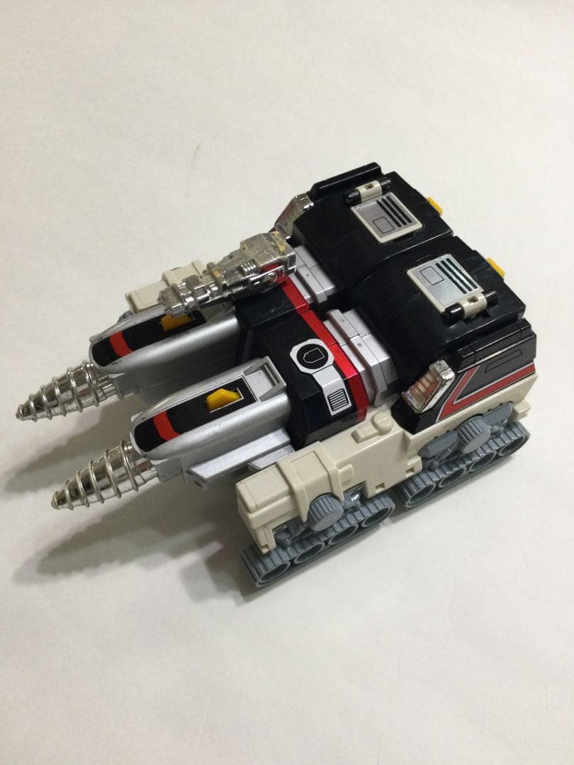 DX超合金 光速合体グレートファイブ光戦隊マスクマン