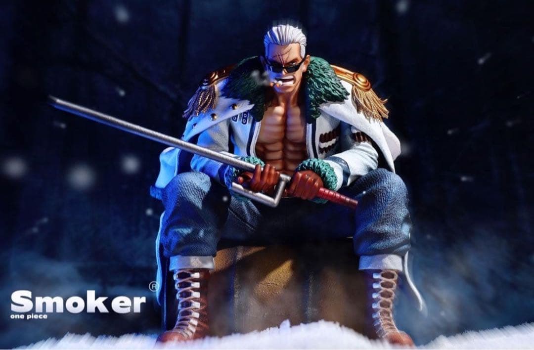 Tatsuya様 スモッグ