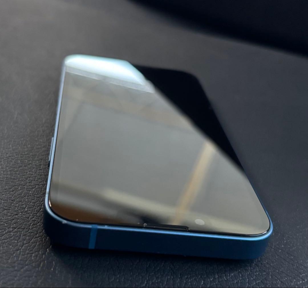 チバニアンApple iPhone 13 mini 本体 128GB