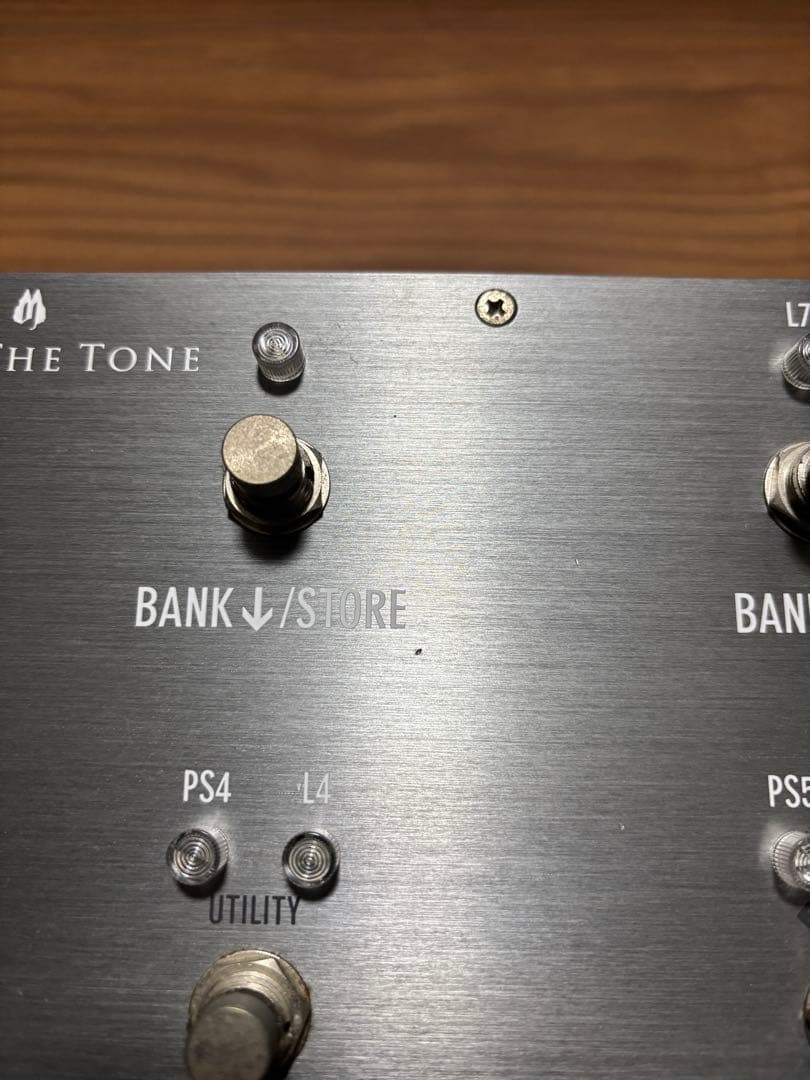 FREE THE TONE ARC-3 オーディオルーティングコントローラー