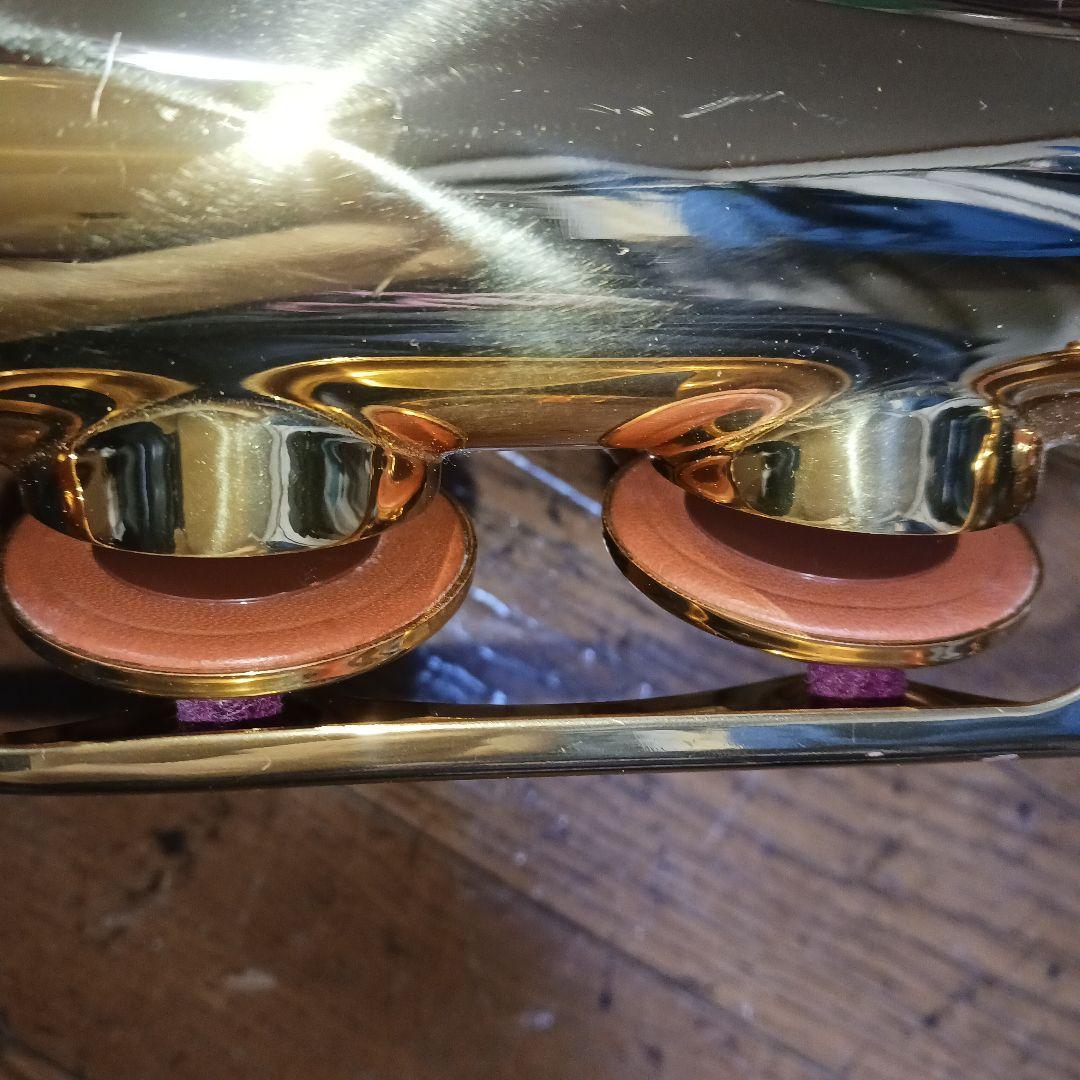 ひかりん、ヤマハ、サックス、YAS―275