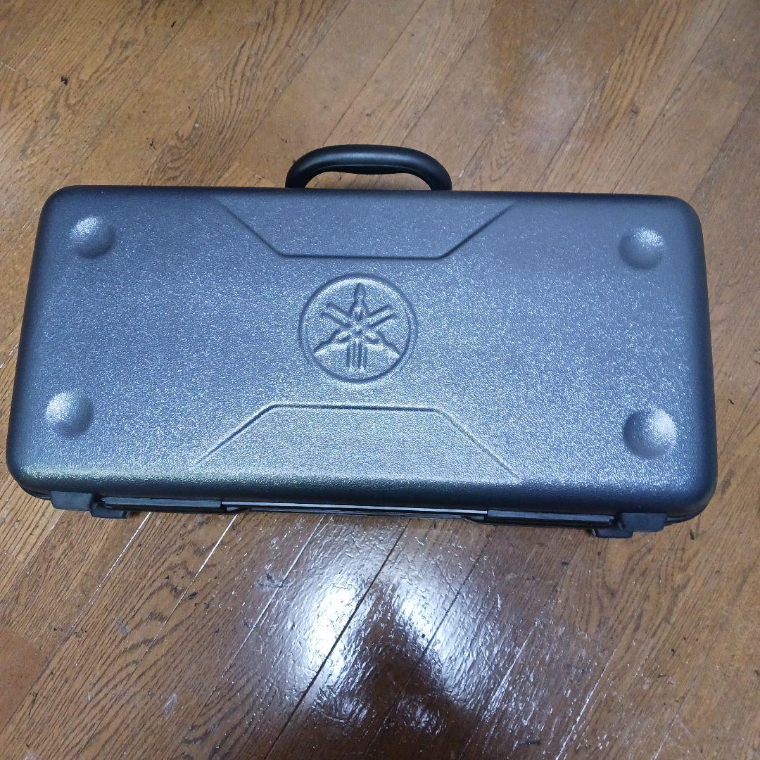 ひかりん、ヤマハ、サックス、YAS―275