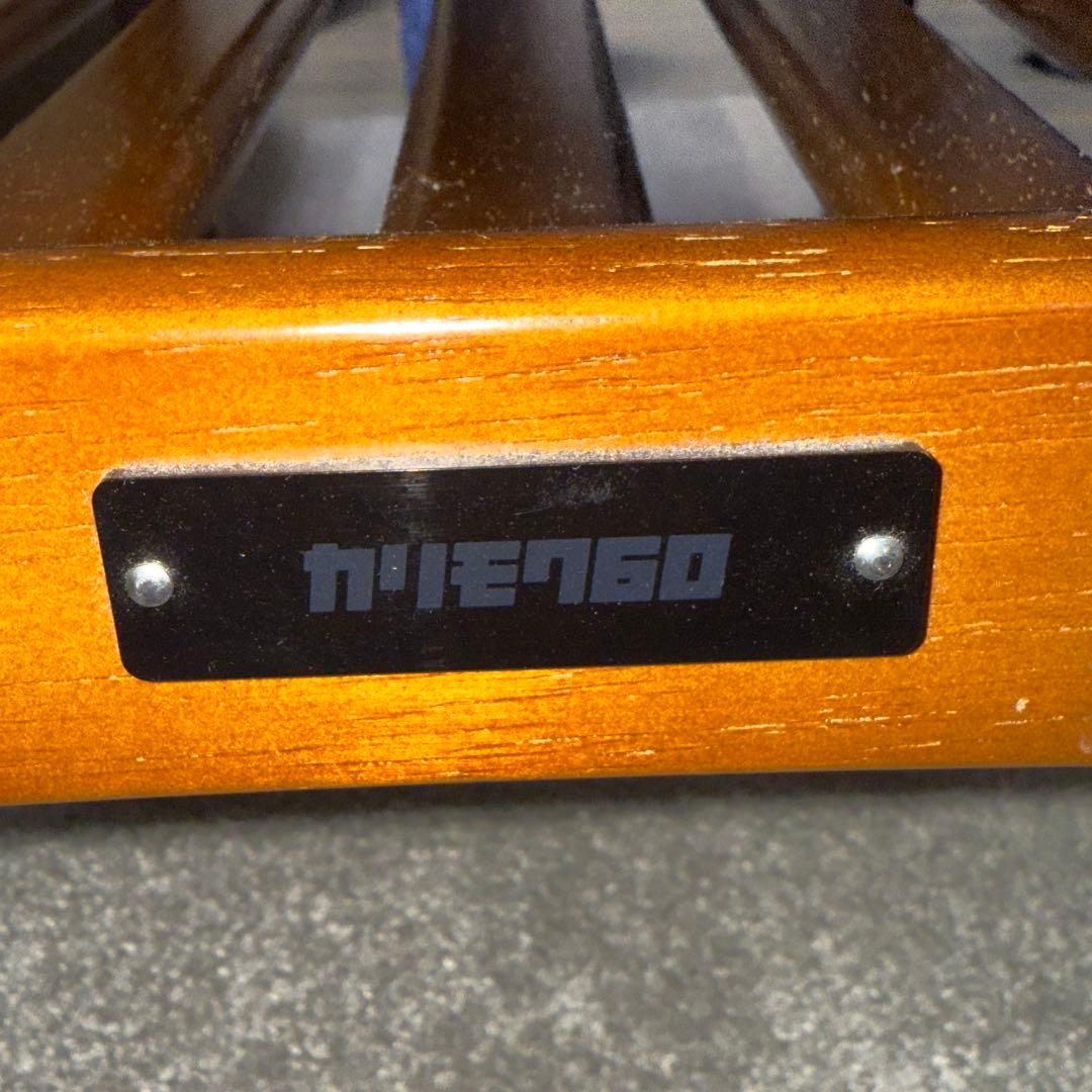 カリモク60 ロクマル　サイドテーブル