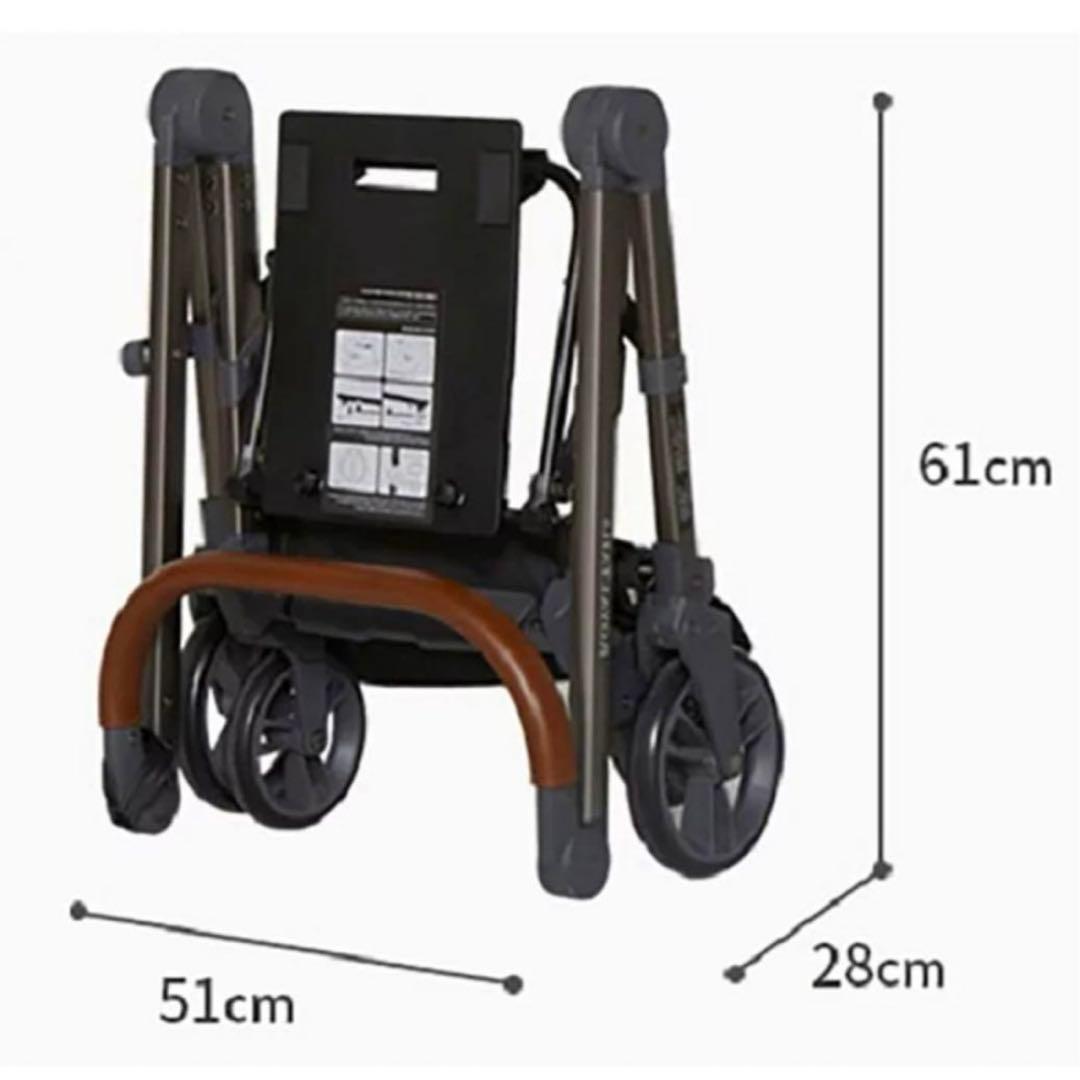 ロイヤルテイルズ ペットカート バギー グレイス クラシック