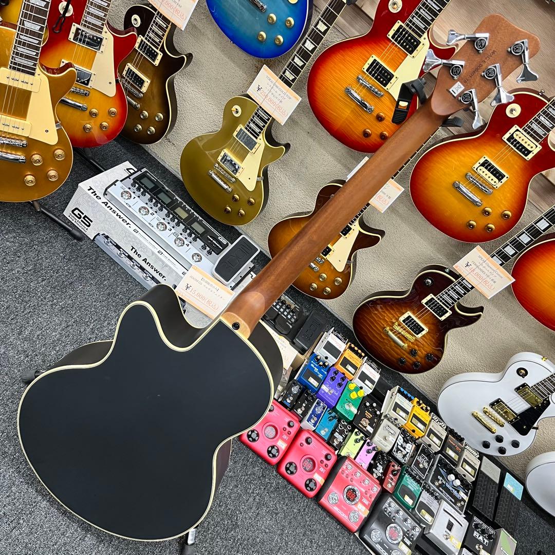 【11412】 Warwick Alien Rockbass