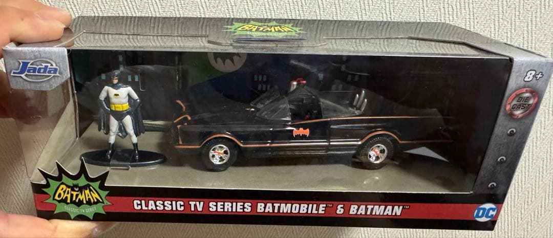 【新品未開封】Jada Toys