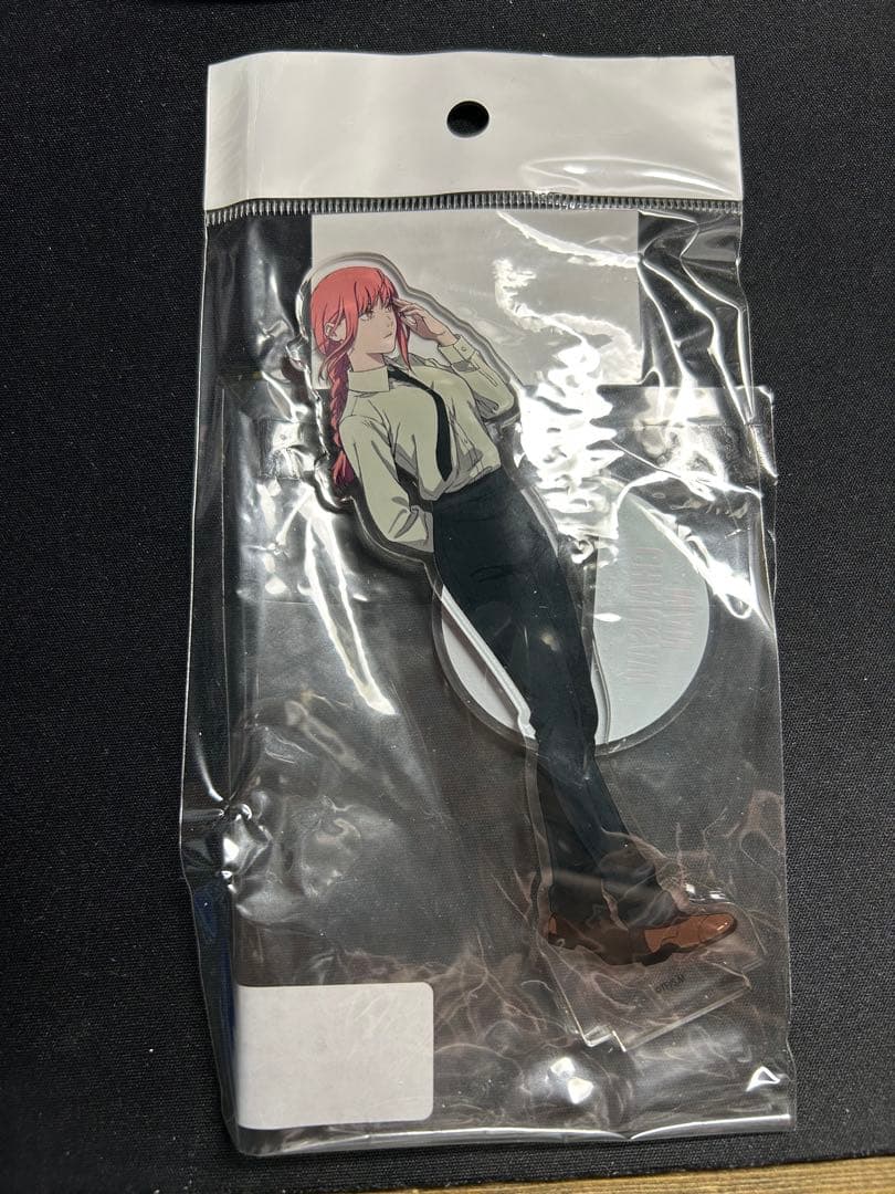 チェンソーマン アクリルスタンド マキマ セット