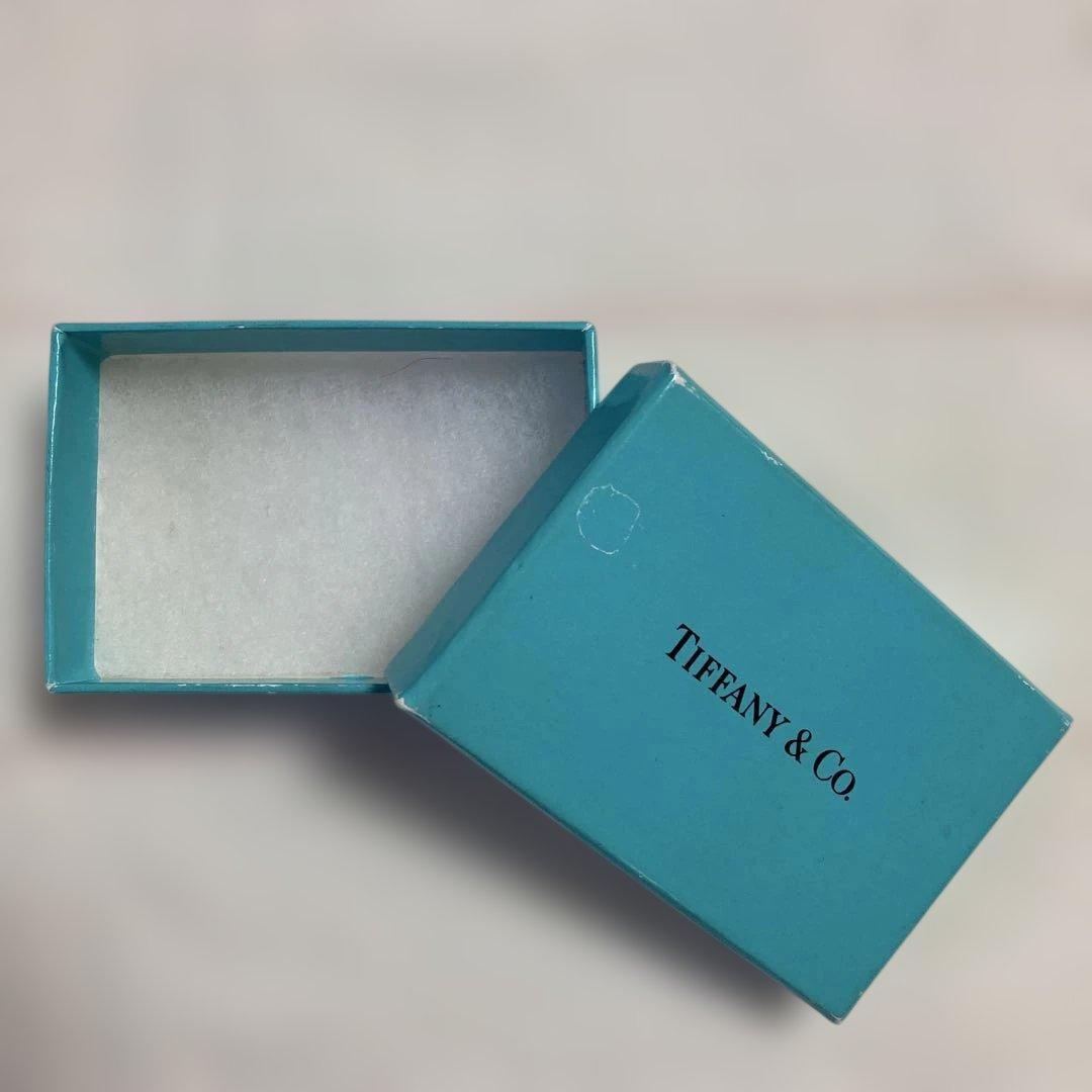 ピ*)様 ティファニー　りんごピアス　K18 廃盤品