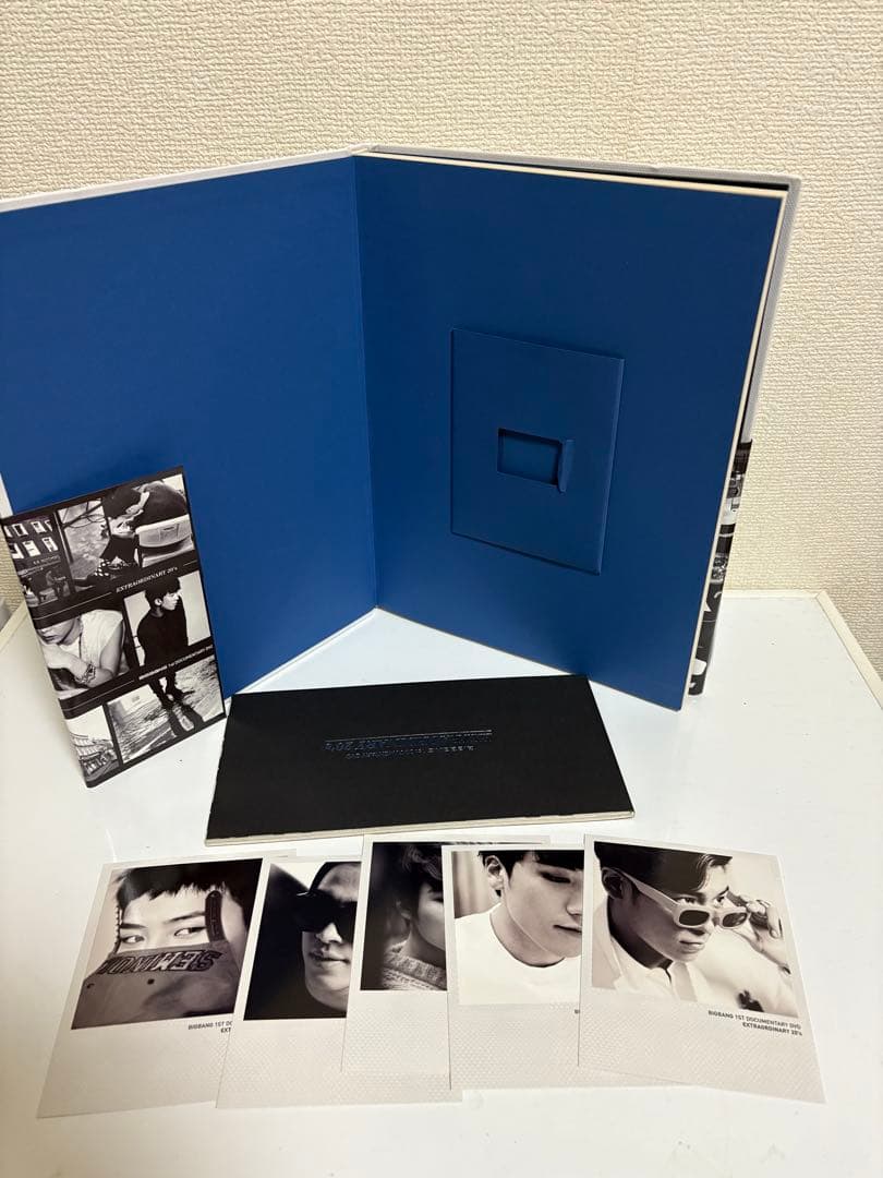 BIGBANG CD DVD まとめ売り ㊳