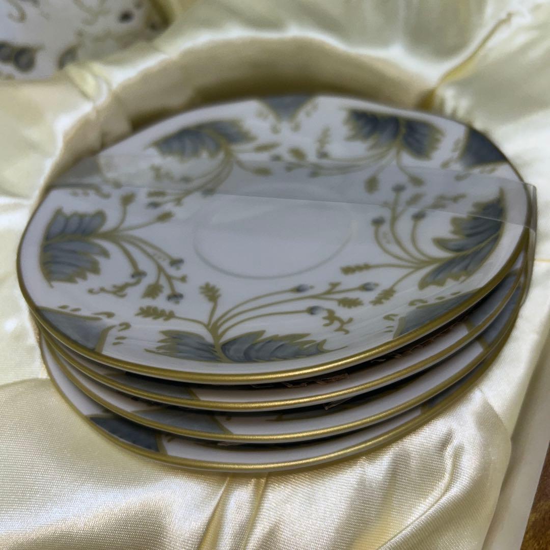 購入前コメント下さい。 USディズニー実写美女と野獣ティーセット　LE2000