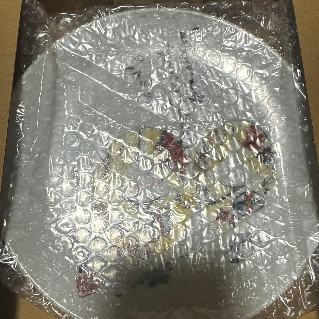 新品未使用　長渕剛　絵皿　7枚セット　詩画展　当時品　公式グッズ　プレート