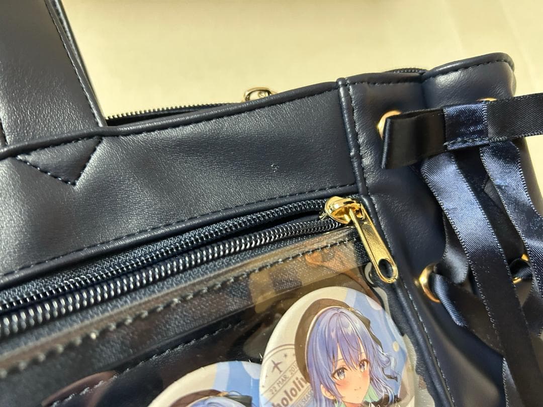 星街すいせい しらけん 缶バッジ 48個 痛バ