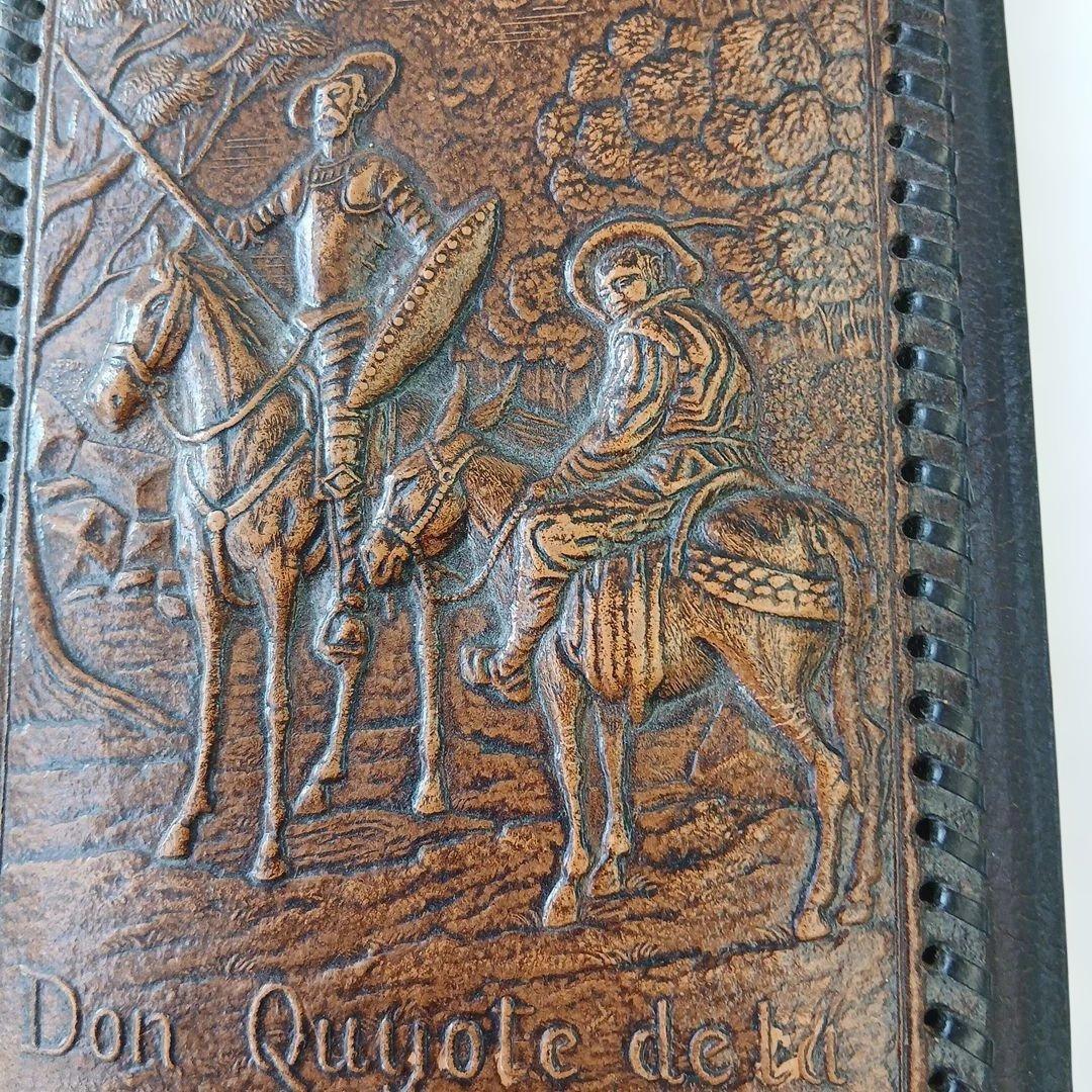 スペイン製　メモパッド