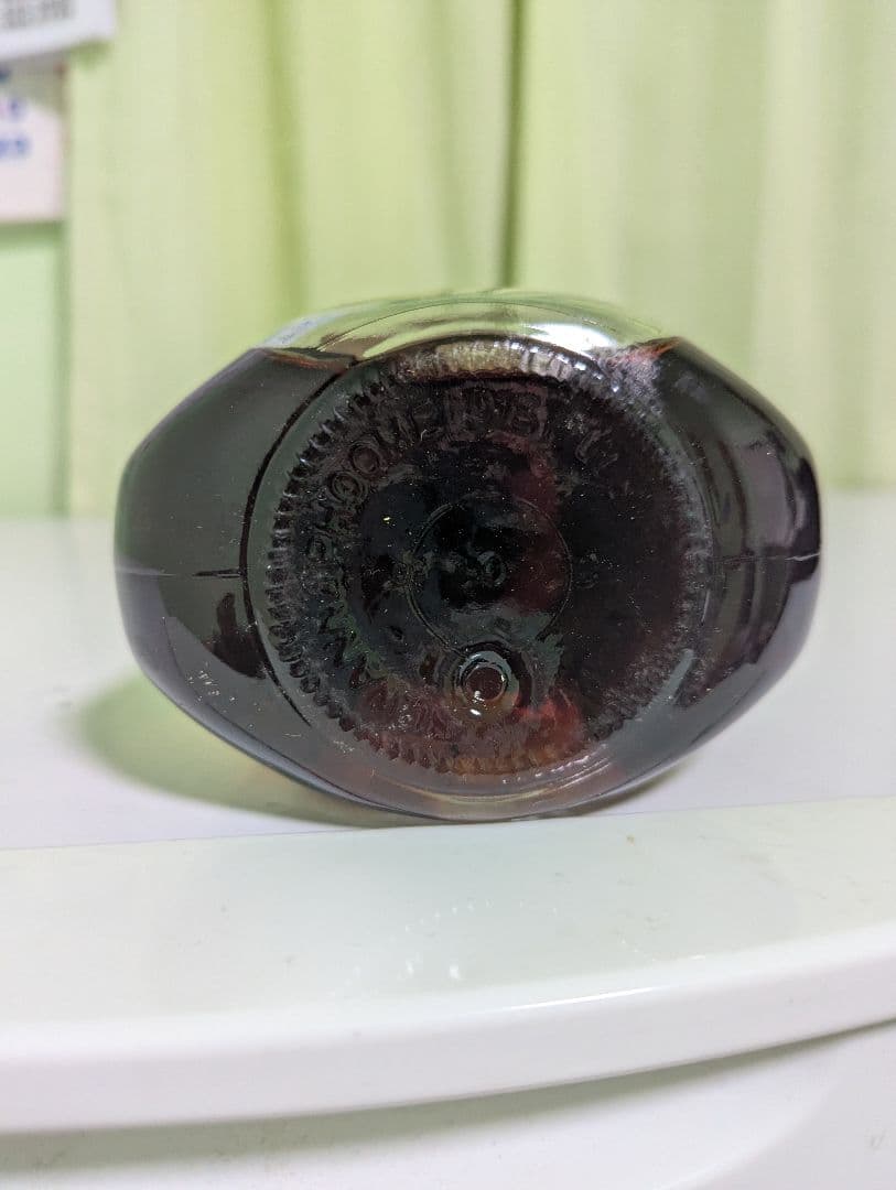 リージェンシー Regency V.S.O.P. ブランデー タイ 700ml