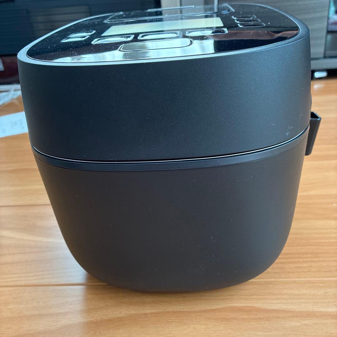 [美品]パナソニックIH炊飯器5.5￼合 SR-￼MPA102 2023年製