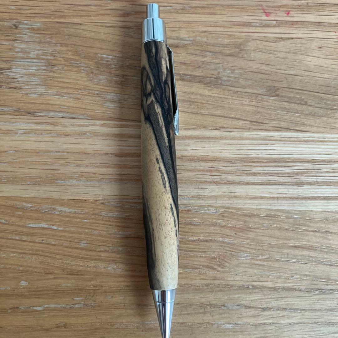 さらに値下げしました！！クラフトa MP202 0.5mm ペールムーンエボニー