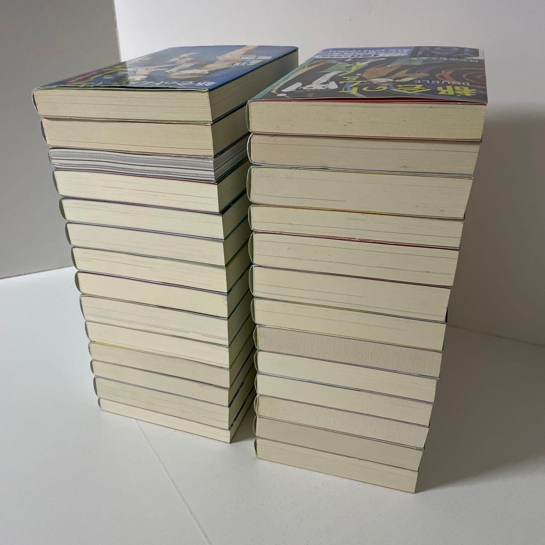 都会のトム&ソーヤ　27冊セット　はやみね かおる