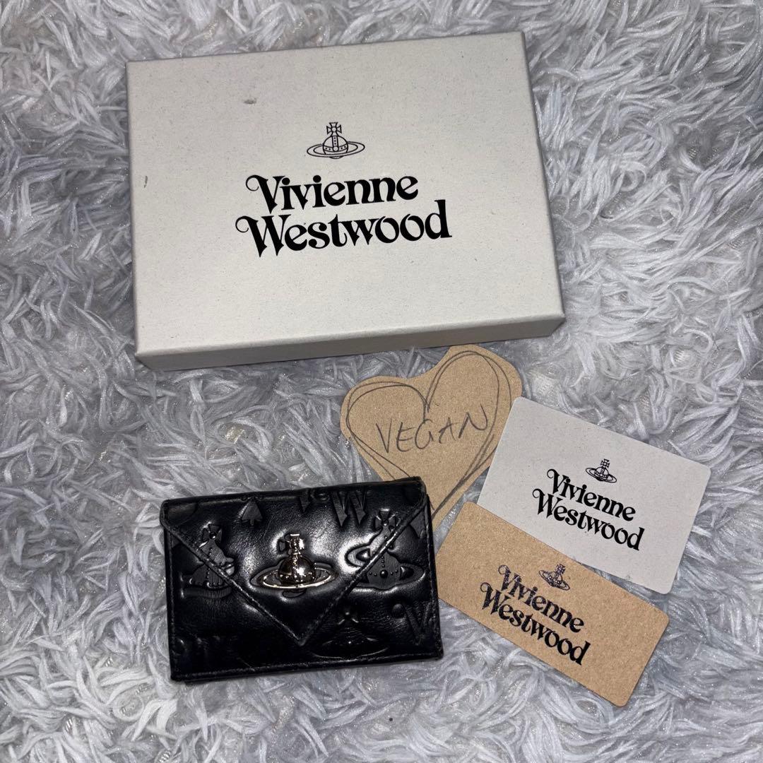 ♡最安値♡ Vivienne Westwood 財布 ウォレット
