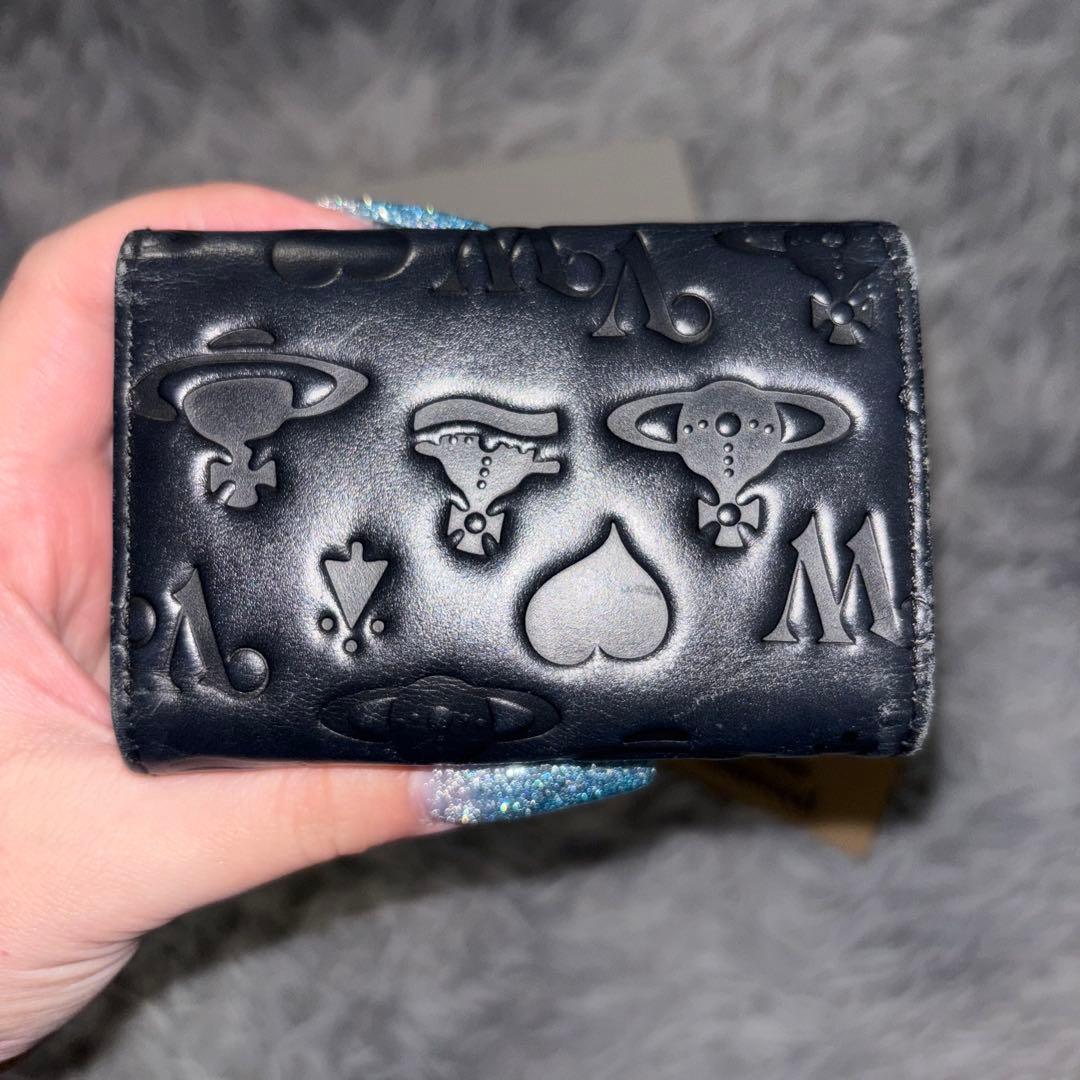 ♡最安値♡ Vivienne Westwood 財布 ウォレット
