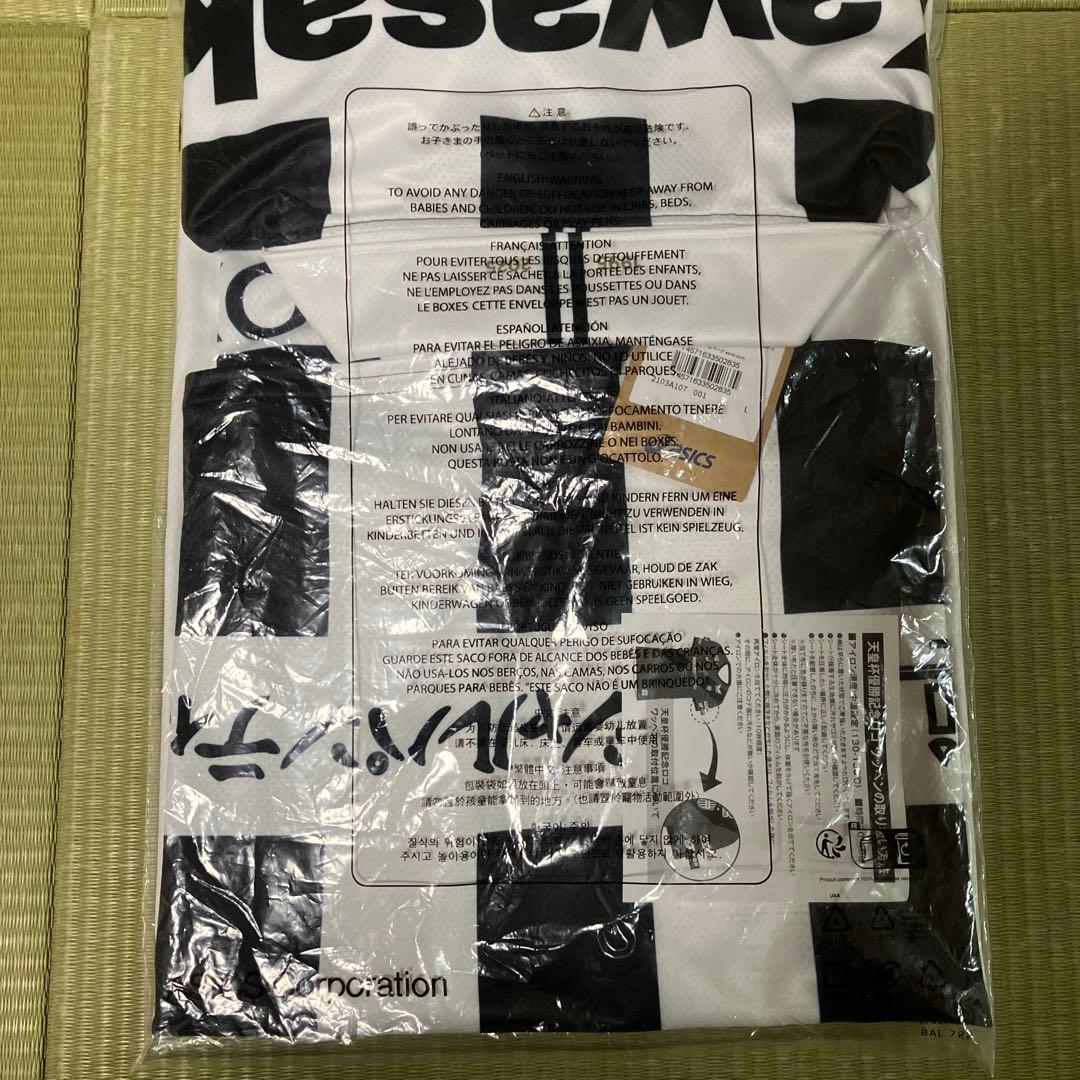 s*a様 Vissel Kobe ユニフォーム Lサイズ GOTOKU 酒井高徳