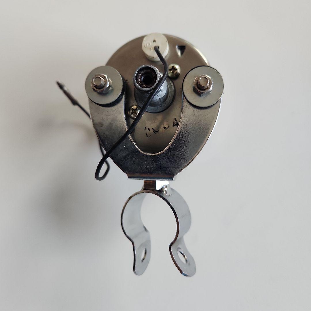 TAKEGAWA.タコメーター、中古品送料無料、即納いたします。