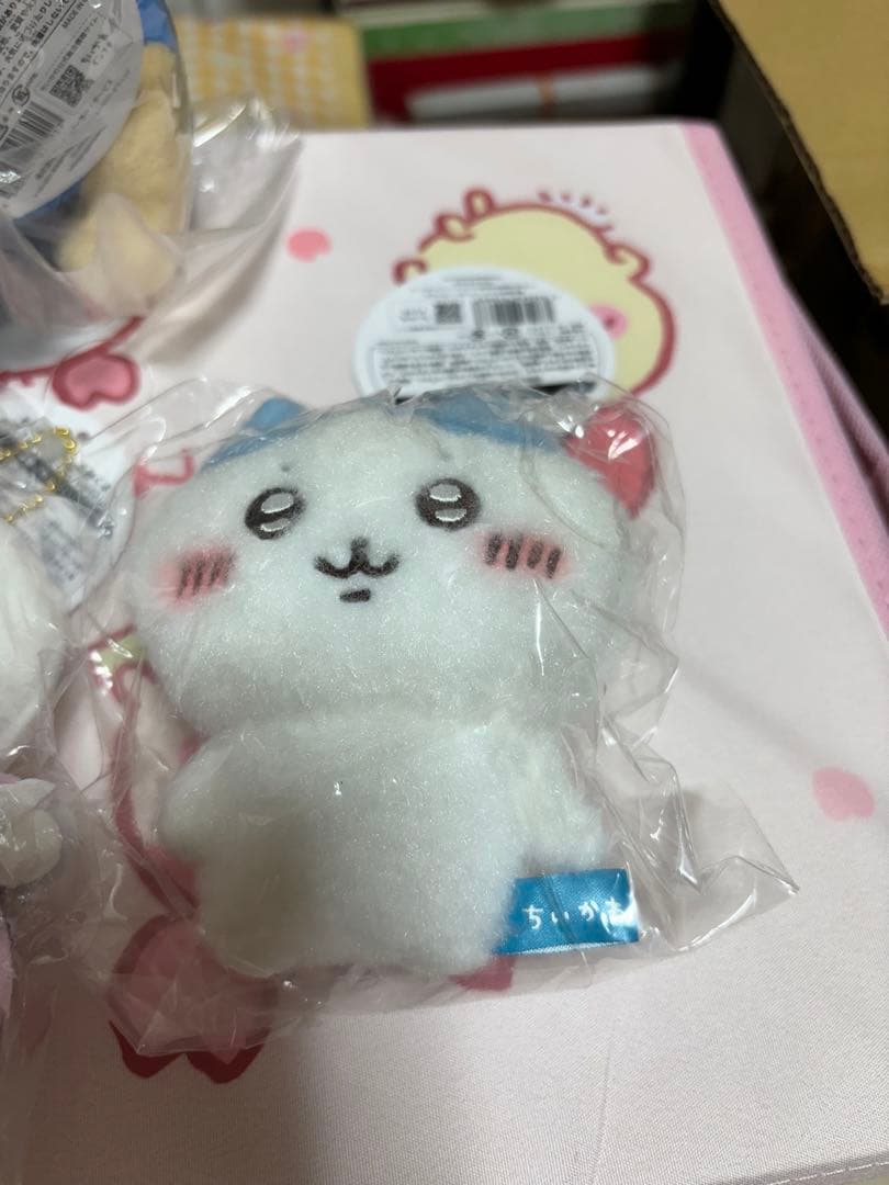 ちいかわグッズ　まとめ売り