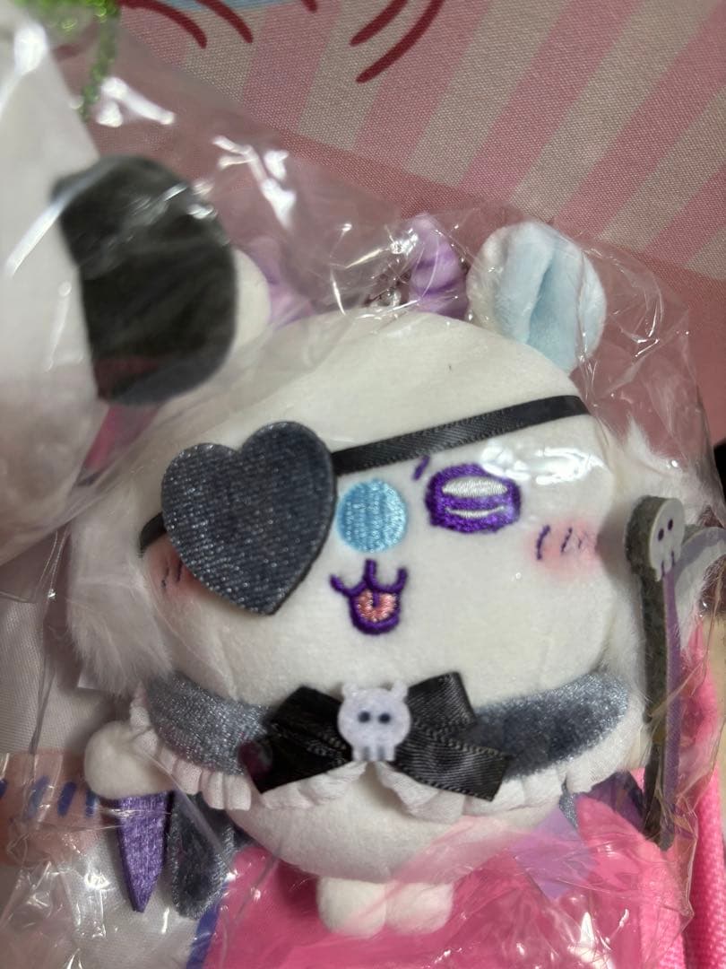 ちいかわグッズ　まとめ売り