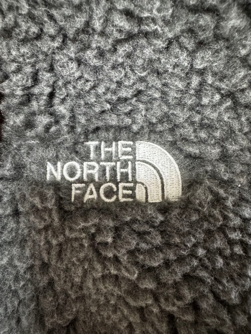 THE NORTH FACE リバーシブルエクストリームパイルベスト Lサイズ