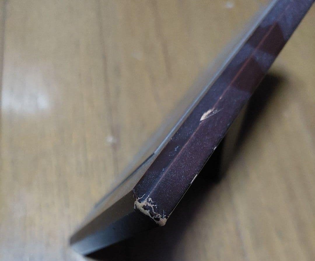 ビートルズボール・マッカートニー植樹祭記念プレート