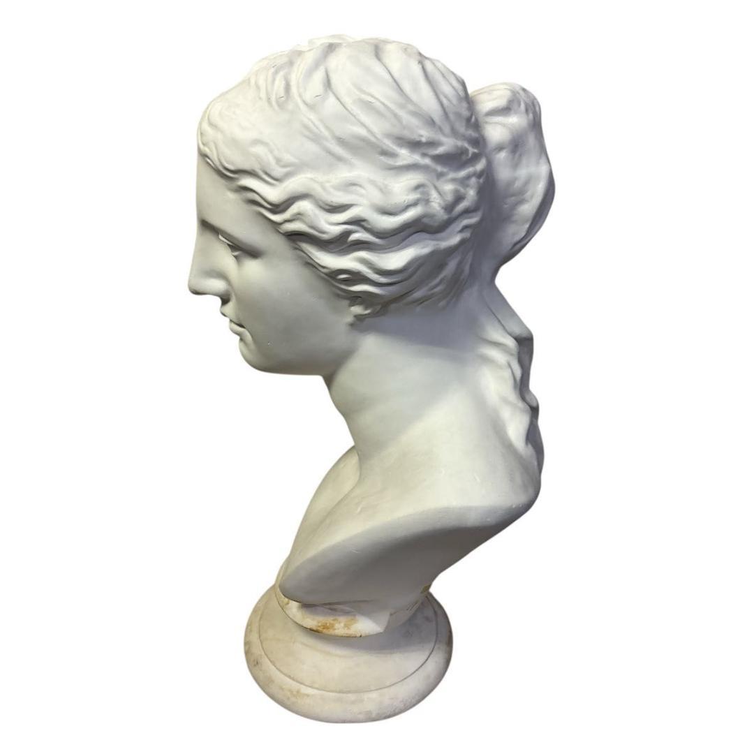 ミロのヴィーナス　石膏像　デッサン　アート　芸術　美術