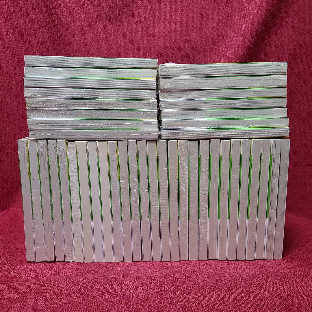 DRAGON BALL 全巻 42冊 セット まとめ売り 鳥山明 集英社