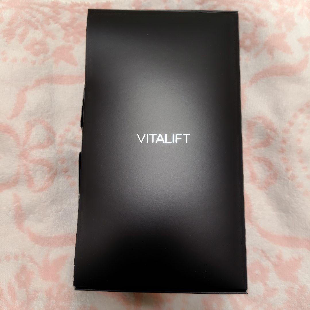 パナソニック リフトケア美顔器 バイタリフトRF EX EH-SR86-T