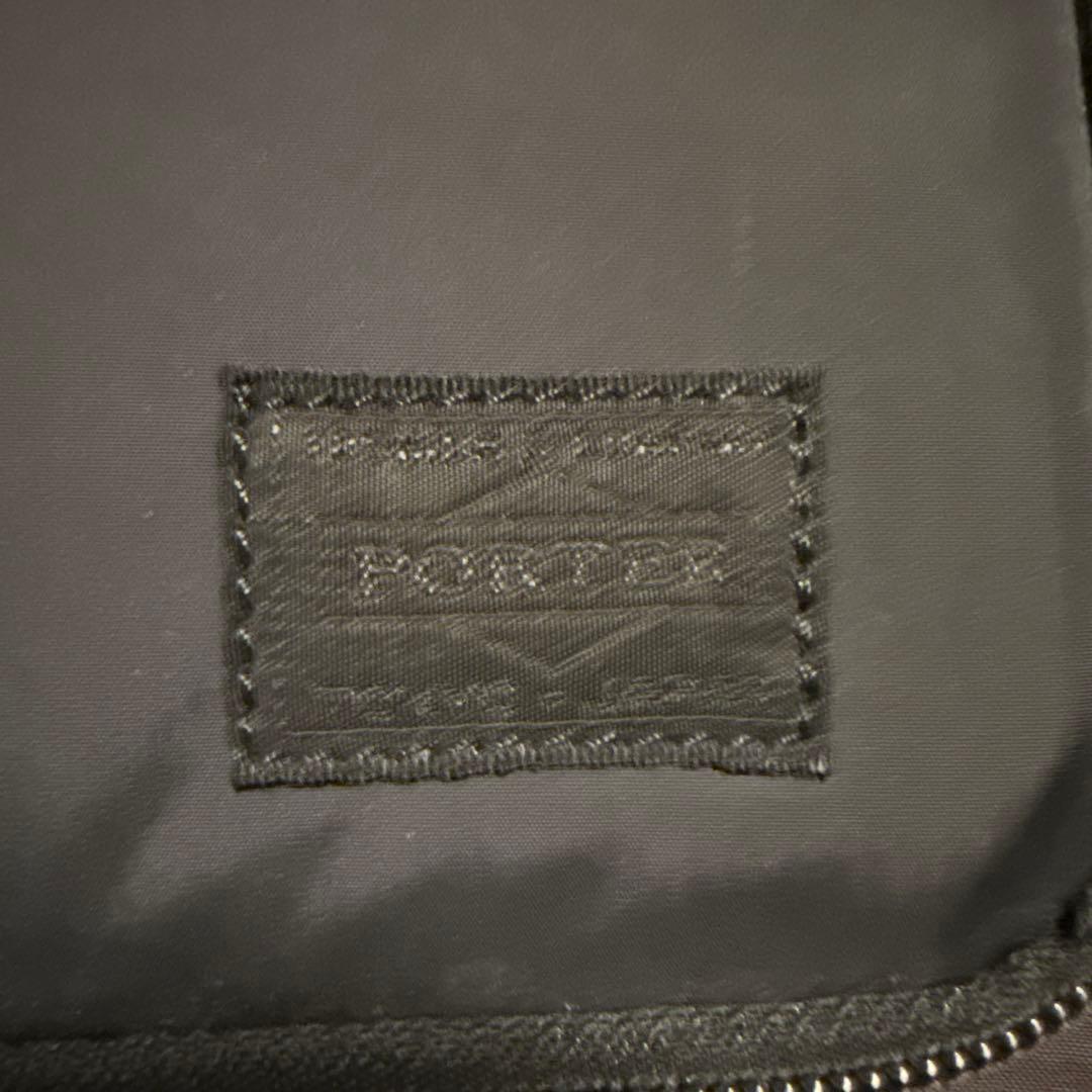 HEADPORTER blackbeauty ケース