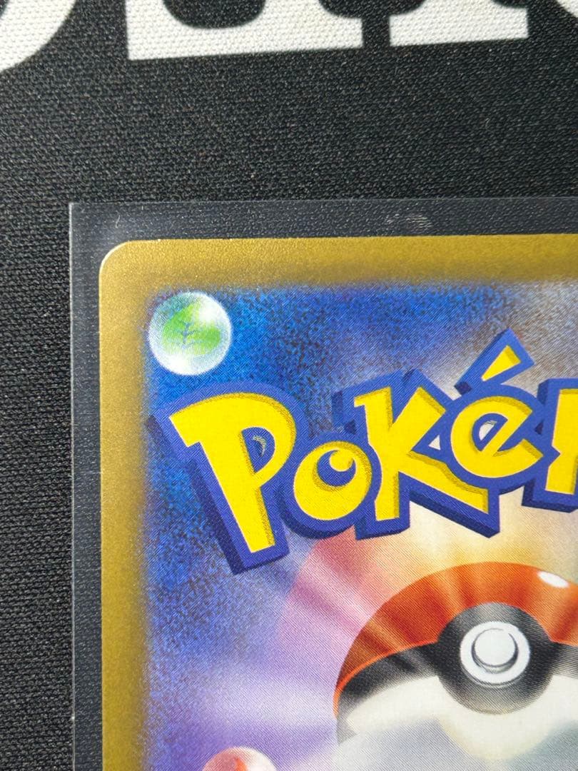 メガリザードン X ex SAR リザードン　ポケモンカード