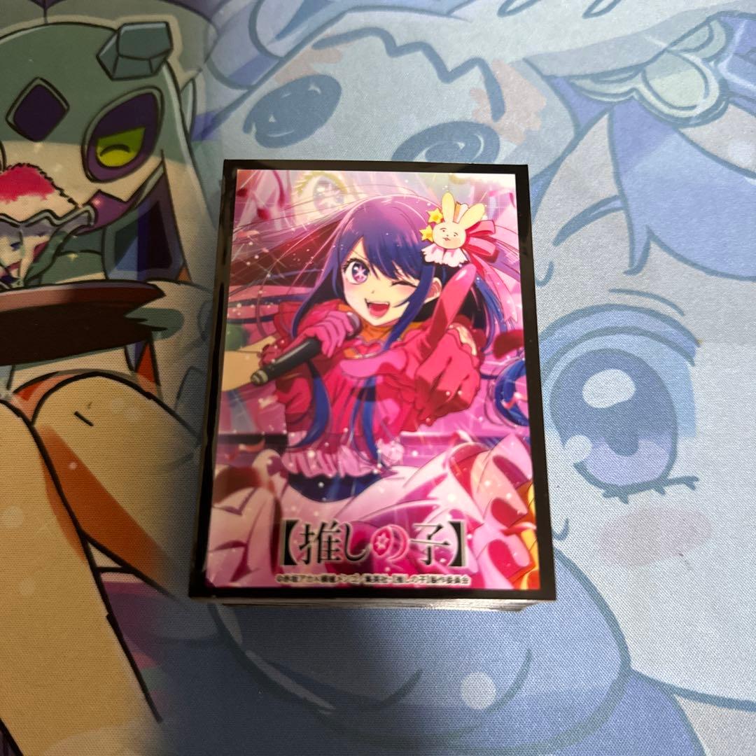 【即日発送】　推しの子　4扉4門デッキ