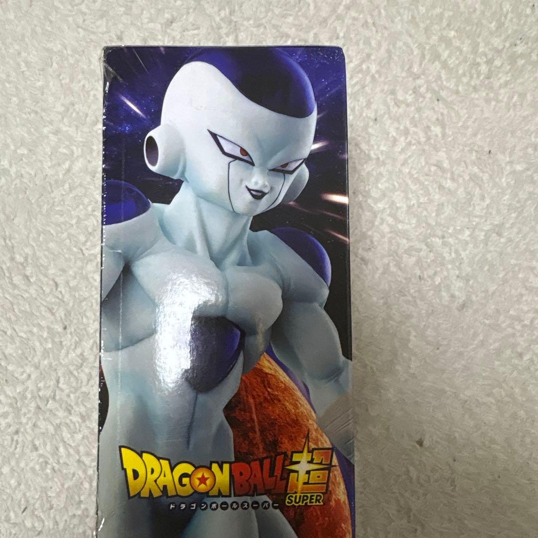 【新品未開封】MSP フリーザ 最終形態 フィギュア 国内正規品