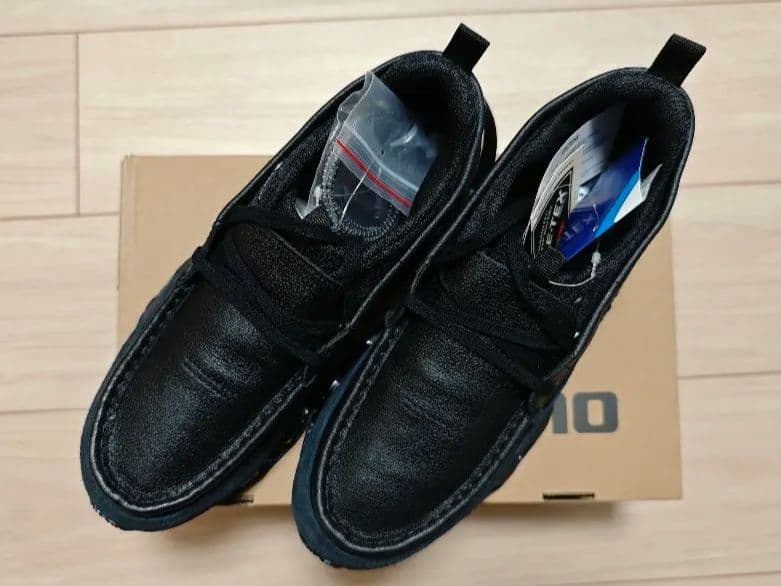 【土日限定値下げ！】ミズノ 27.0 WAVE PROPHECY MOC GTX