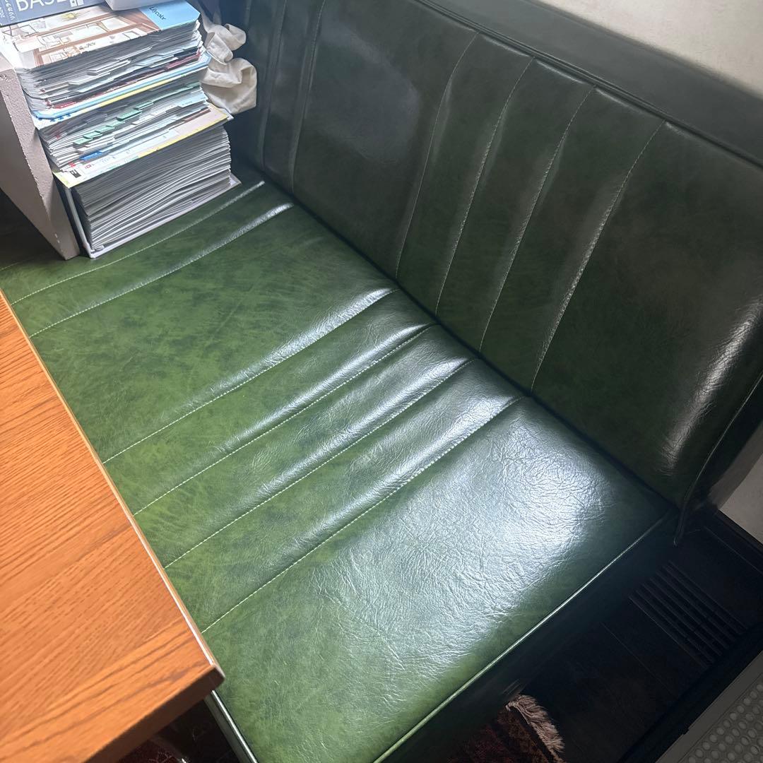 ダイニングテーブル　ニコアンド