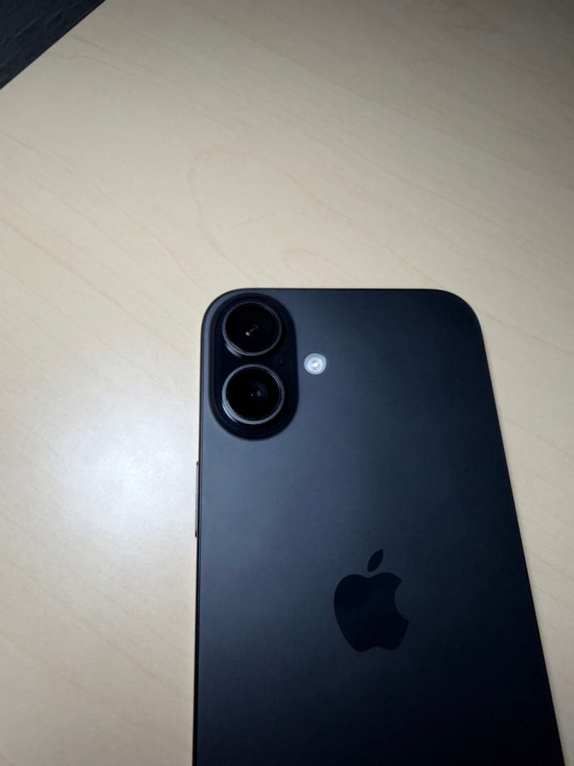 「takusan」 Apple iPhone 16 Plus 256GB