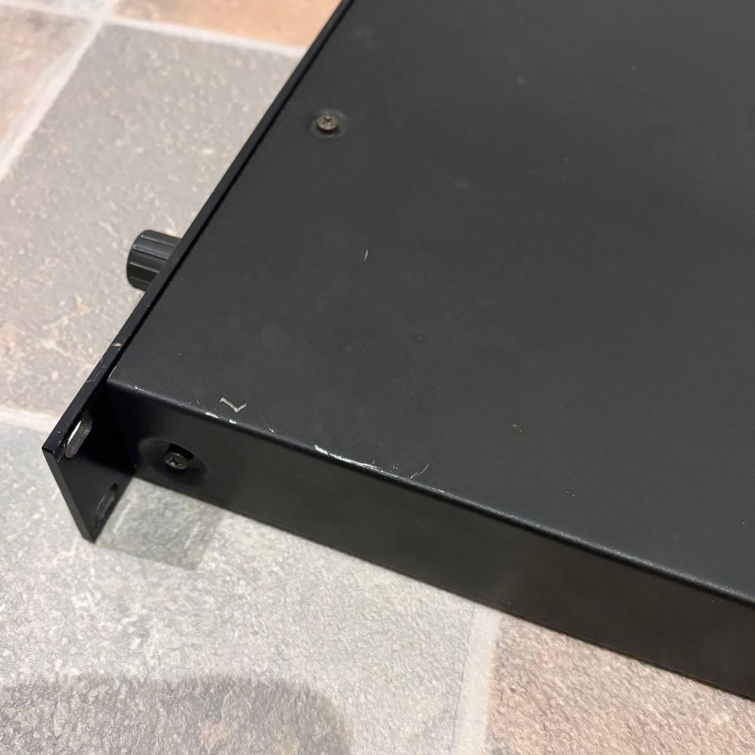 【美品】YAMAHA FX770 GUITAR EFFECT PROCESSOR