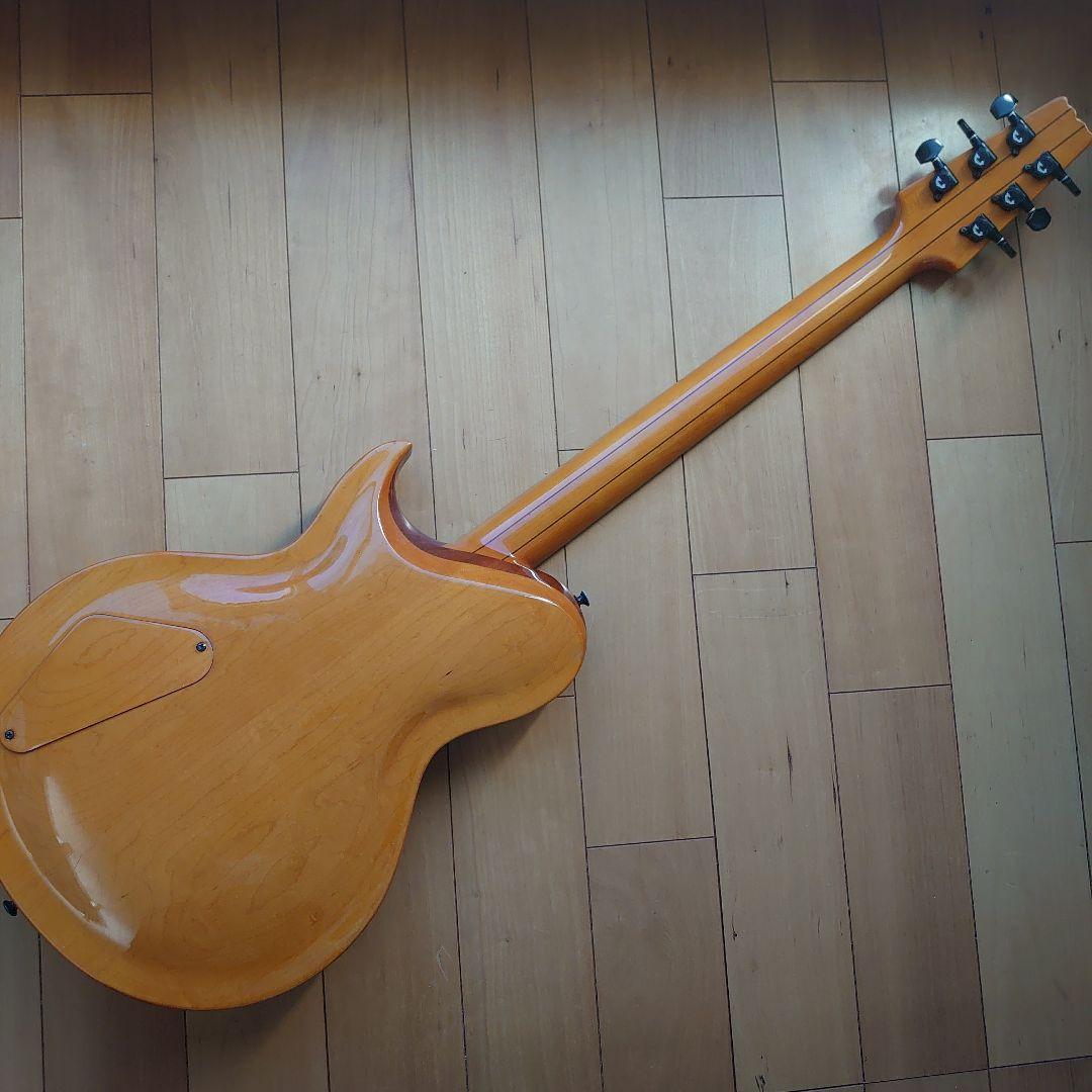 ◆太郎◆Aria ProⅡ PE-R1000◆希少ワンオーナー美品◆