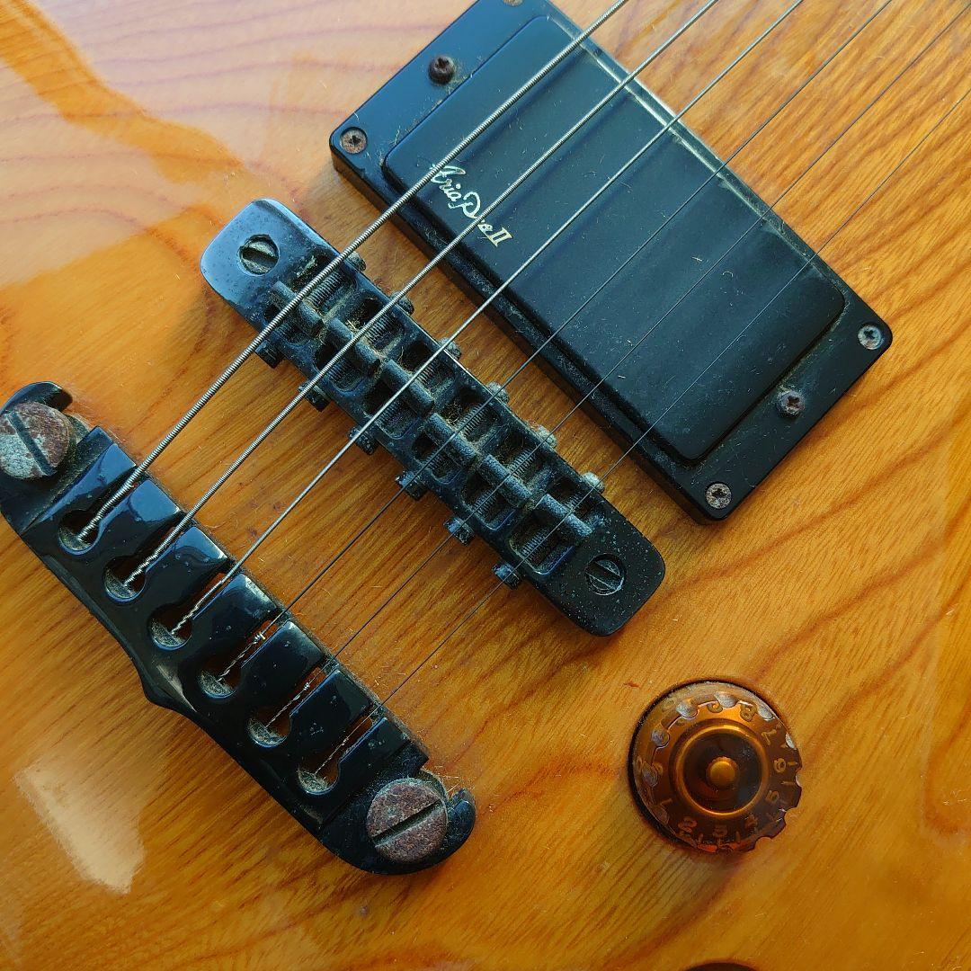 ◆太郎◆Aria ProⅡ PE-R1000◆希少ワンオーナー美品◆