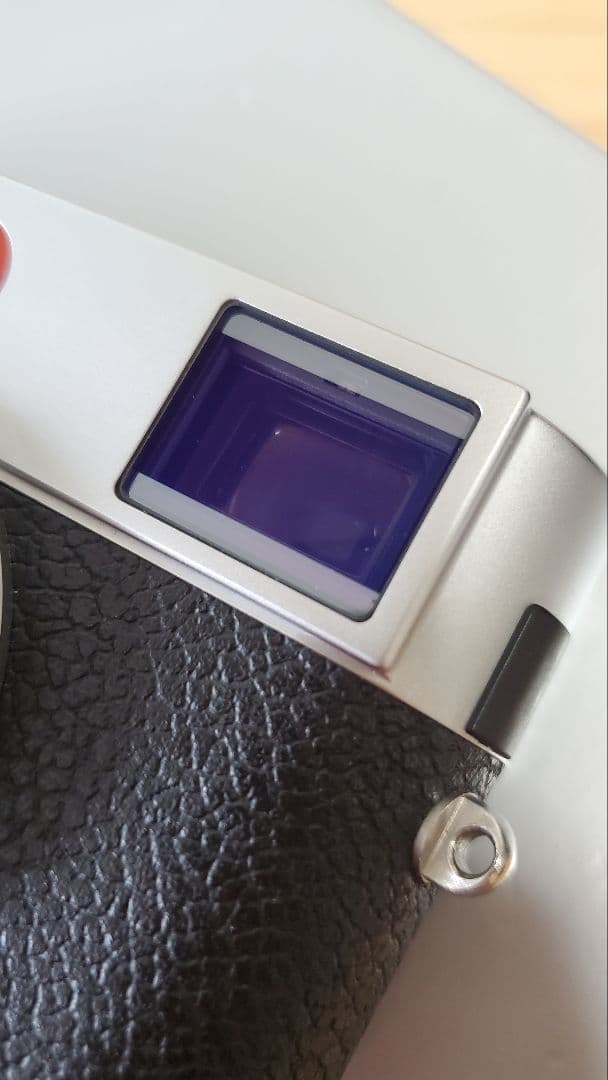 しかお様ライカM240　Leica M type240　レンズ込み