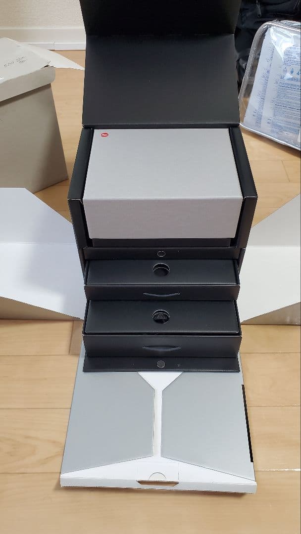 しかお様ライカM240　Leica M type240　レンズ込み